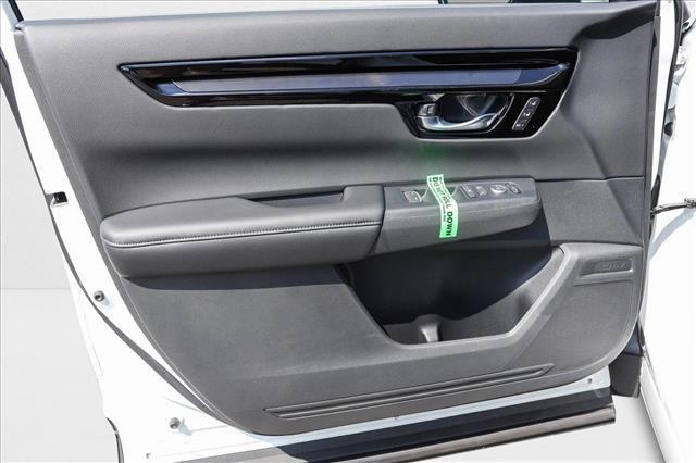 new 2026 Honda CR-V car, priced at $36,808