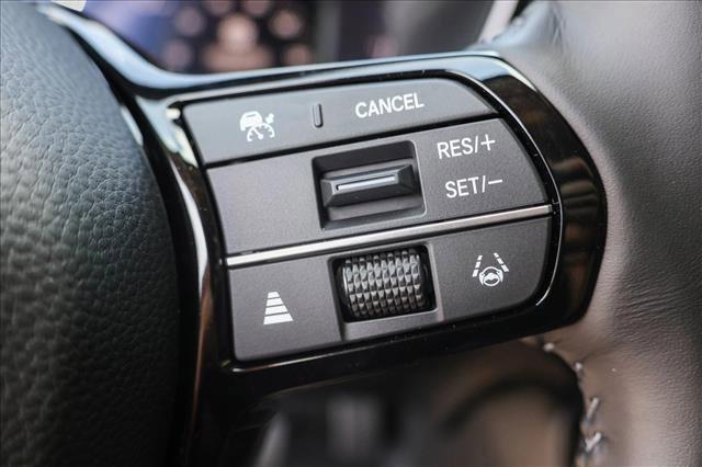 used 2026 Honda CR-V car, priced at $36,595