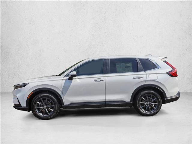 used 2026 Honda CR-V car, priced at $36,595