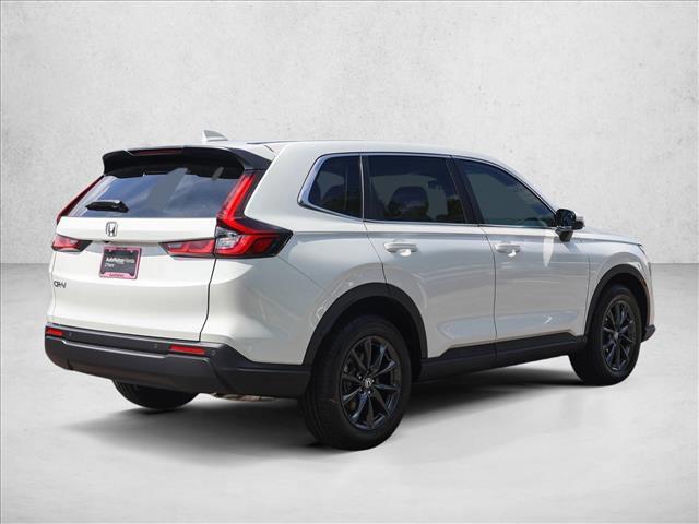 used 2026 Honda CR-V car, priced at $36,595