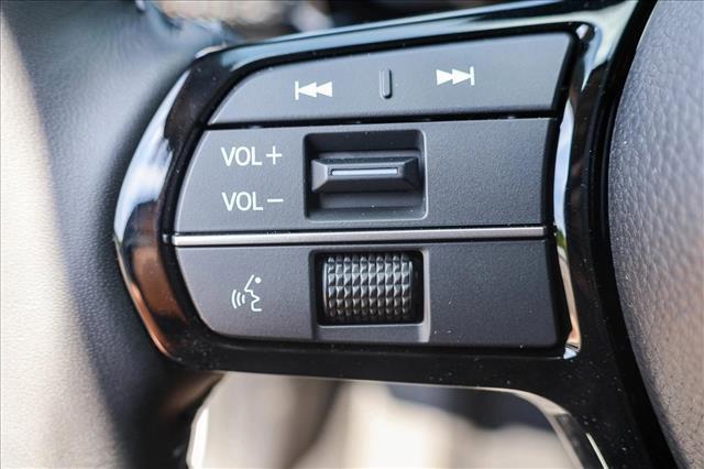 used 2026 Honda CR-V car, priced at $36,595