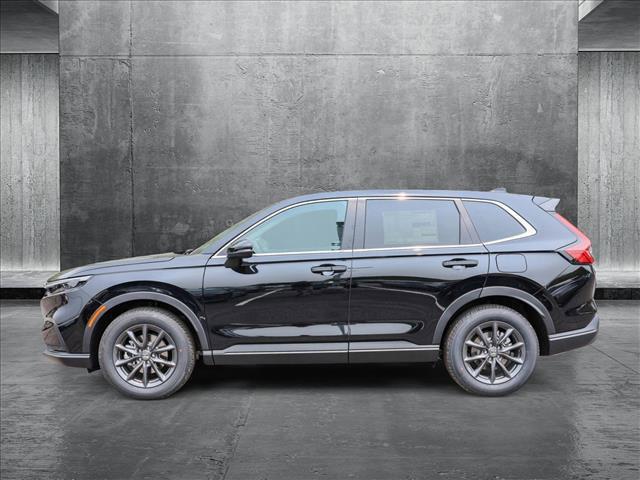 new 2026 Honda CR-V car, priced at $36,626