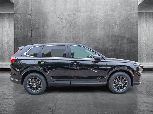 new 2026 Honda CR-V car, priced at $36,626