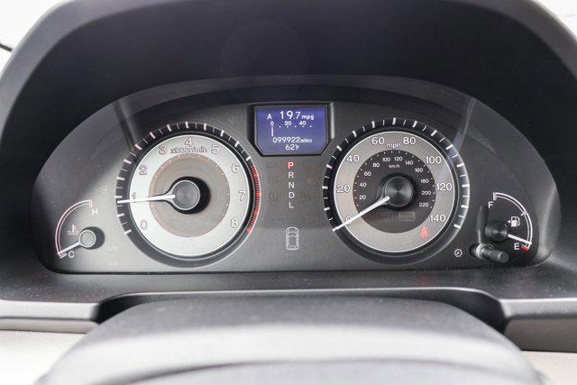 used 2015 Honda Odyssey car, priced at $16,532