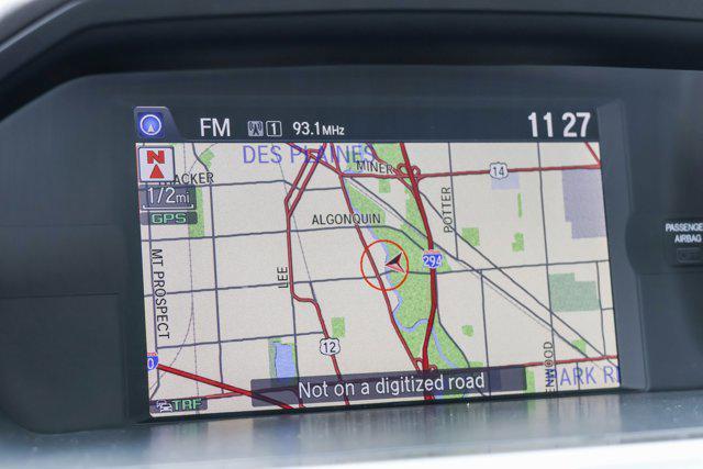 used 2015 Honda Odyssey car, priced at $16,532