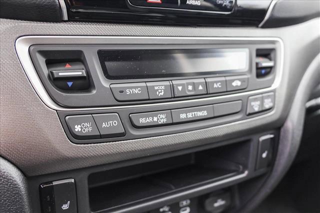 new 2025 Honda Ridgeline car, priced at $41,765