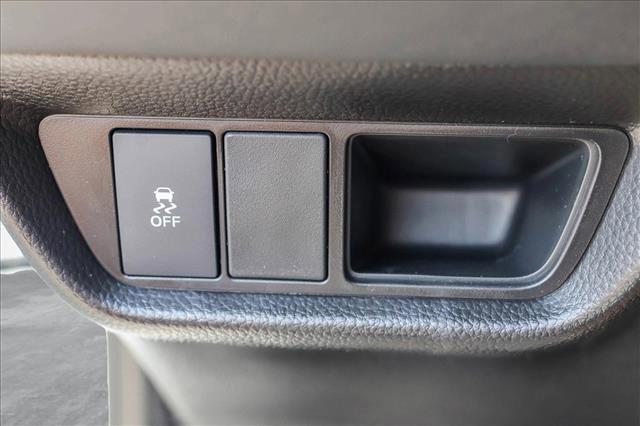 new 2026 Honda HR-V car, priced at $29,942