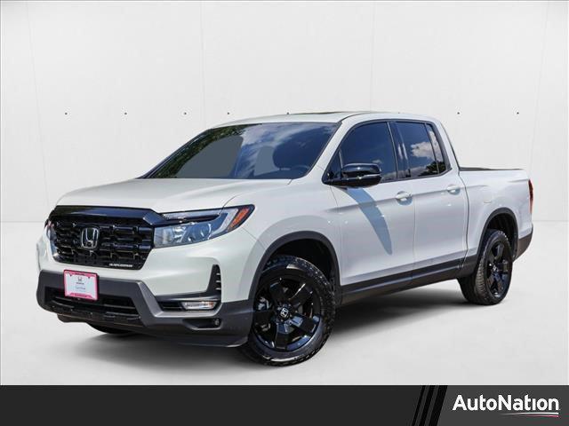 used 2024 Honda Ridgeline car, priced at $39,473