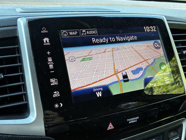 used 2019 Honda Ridgeline car, priced at $23,692