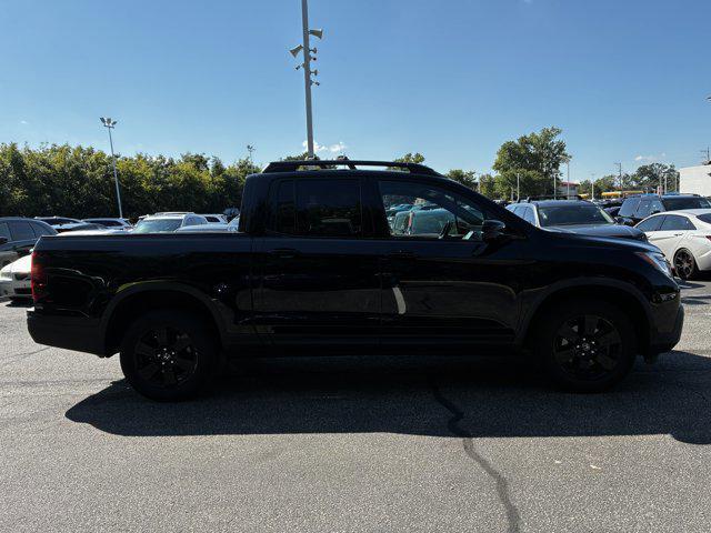 used 2019 Honda Ridgeline car, priced at $23,692
