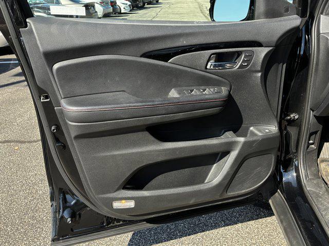 used 2019 Honda Ridgeline car, priced at $23,692