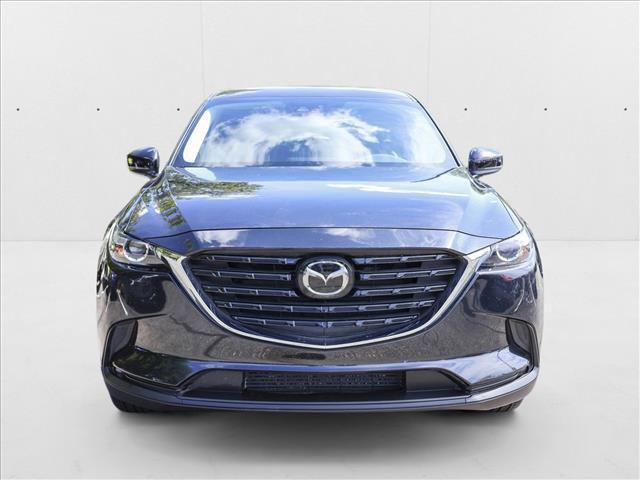 used 2023 Mazda CX-9 car, priced at $23,999
