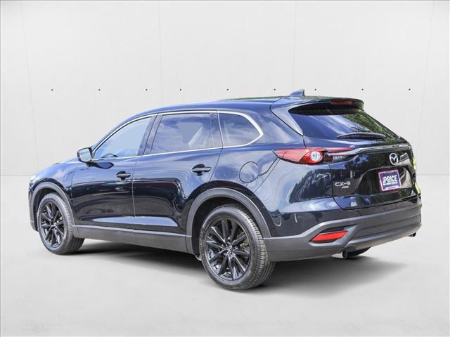 used 2023 Mazda CX-9 car, priced at $23,999