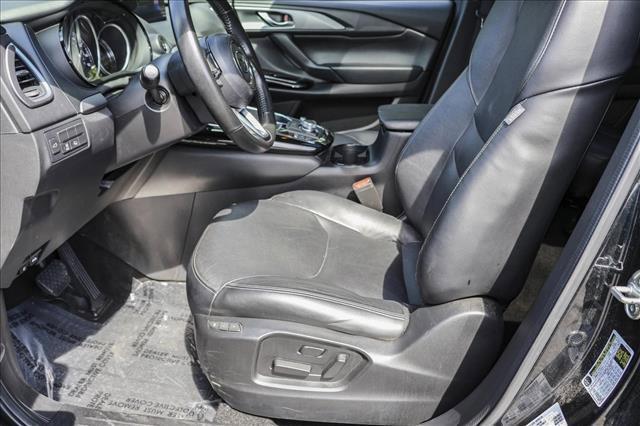 used 2023 Mazda CX-9 car, priced at $23,999
