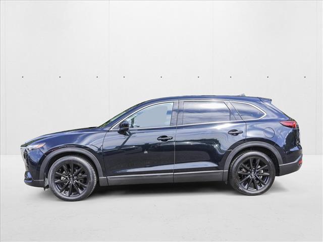 used 2023 Mazda CX-9 car, priced at $23,999