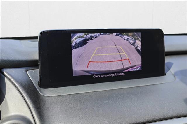 used 2023 Mazda CX-9 car, priced at $23,999