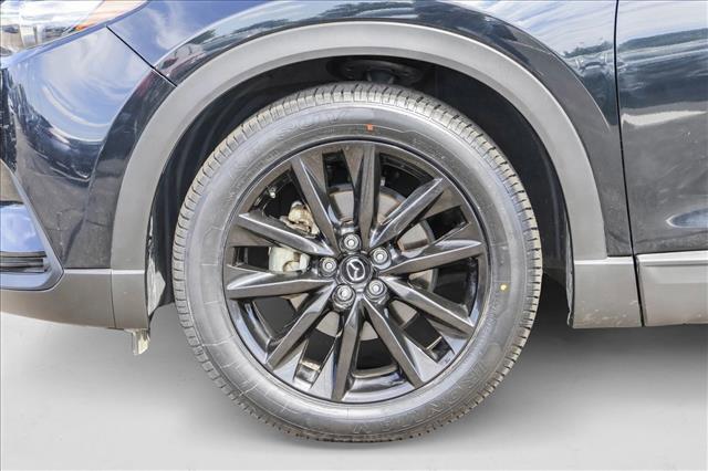 used 2023 Mazda CX-9 car, priced at $23,999