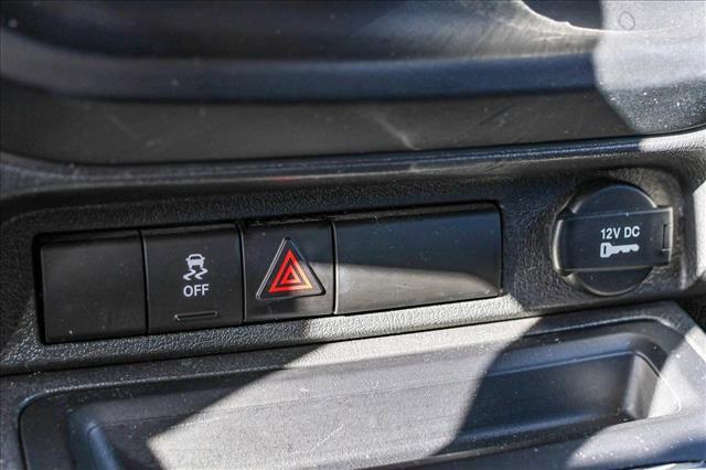 used 2017 Jeep Patriot car, priced at $8,483