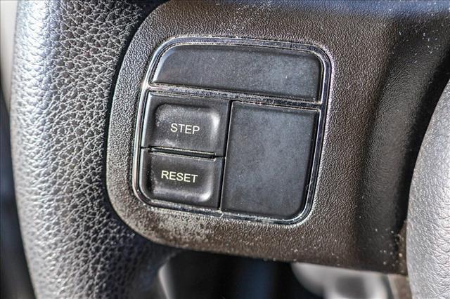 used 2017 Jeep Patriot car, priced at $8,483