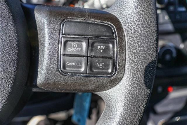 used 2017 Jeep Patriot car, priced at $8,483