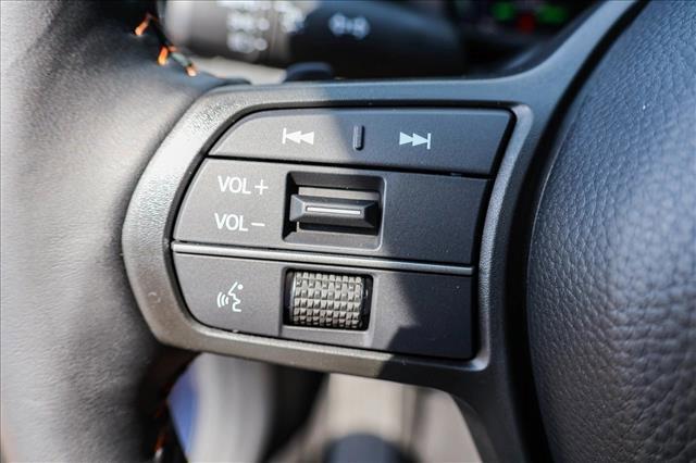 new 2026 Honda CR-V Hybrid car, priced at $38,177