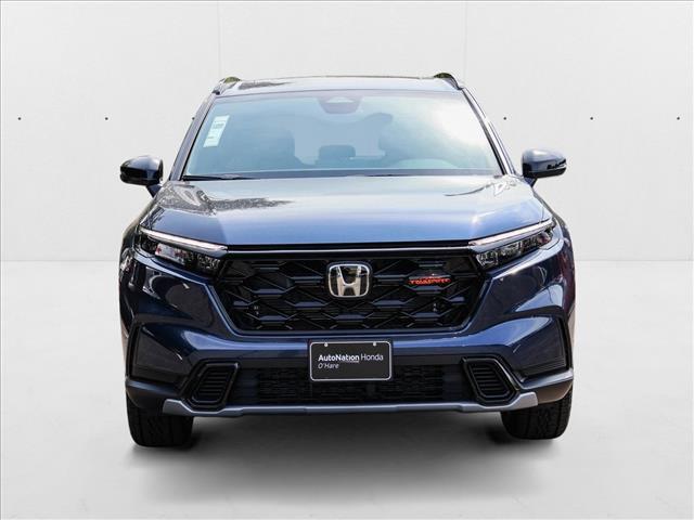 new 2026 Honda CR-V Hybrid car, priced at $38,177