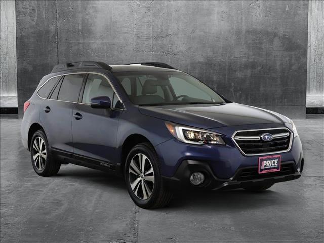 used 2019 Subaru Outback car, priced at $20,990