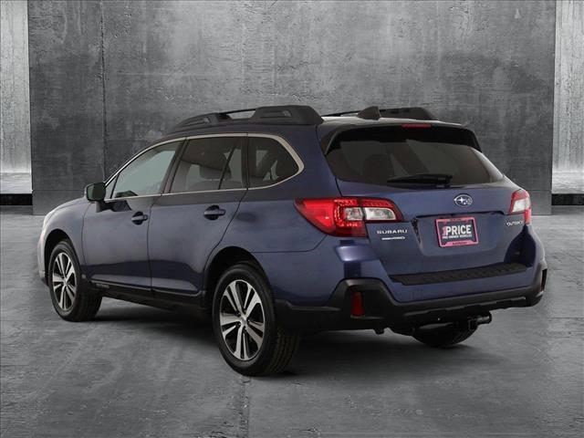 used 2019 Subaru Outback car, priced at $20,990