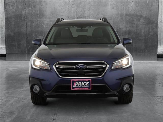 used 2019 Subaru Outback car, priced at $20,990