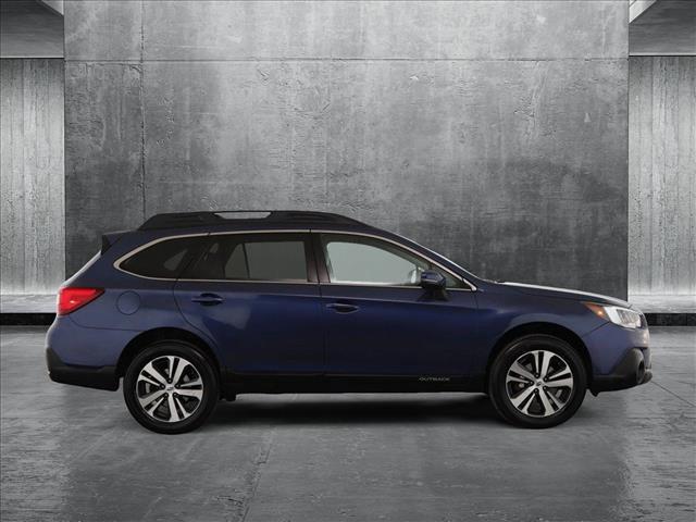 used 2019 Subaru Outback car, priced at $20,990