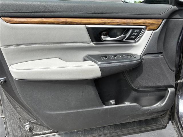 used 2018 Honda CR-V car, priced at $16,997