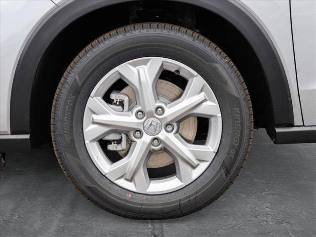 new 2025 Honda HR-V car, priced at $27,415