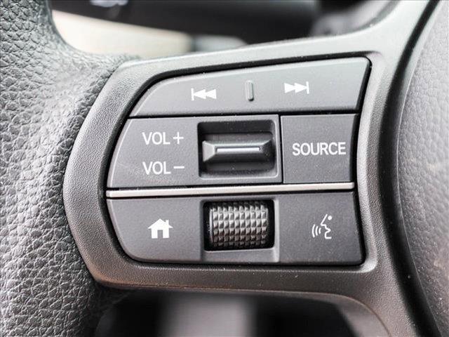 new 2025 Honda HR-V car, priced at $27,415