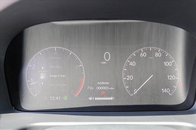 new 2025 Honda Odyssey car, priced at $41,729