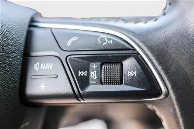 used 2018 Audi Q5 car, priced at $17,555