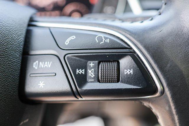 used 2018 Audi Q5 car, priced at $19,512