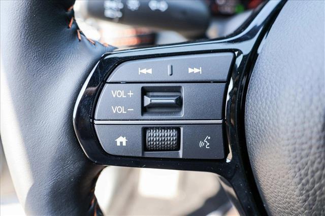 new 2026 Honda HR-V car, priced at $29,508