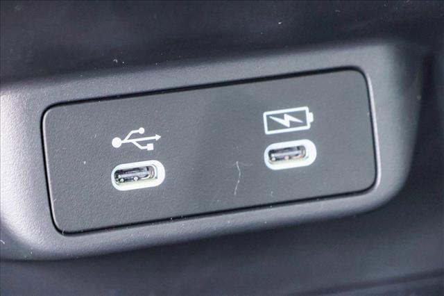 new 2026 Honda HR-V car, priced at $29,508