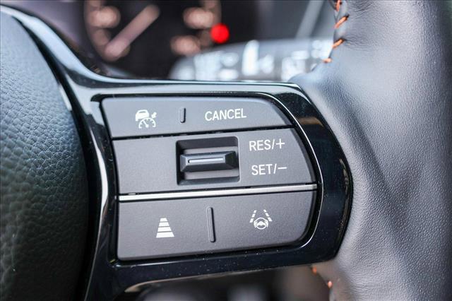 new 2026 Honda HR-V car, priced at $29,508