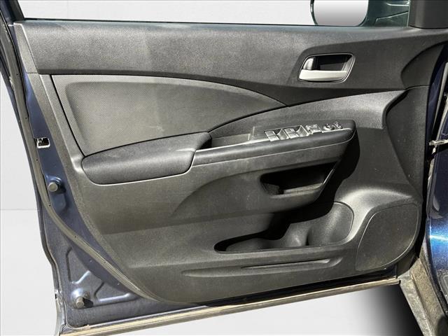 used 2015 Honda CR-V car, priced at $13,990