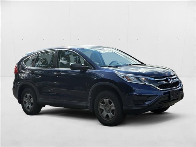 used 2015 Honda CR-V car, priced at $13,990