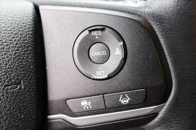 used 2021 Honda Odyssey car, priced at $29,552