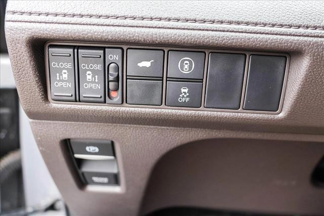 used 2021 Honda Odyssey car, priced at $29,552