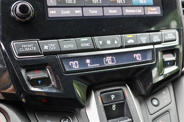 used 2021 Honda Odyssey car, priced at $29,552