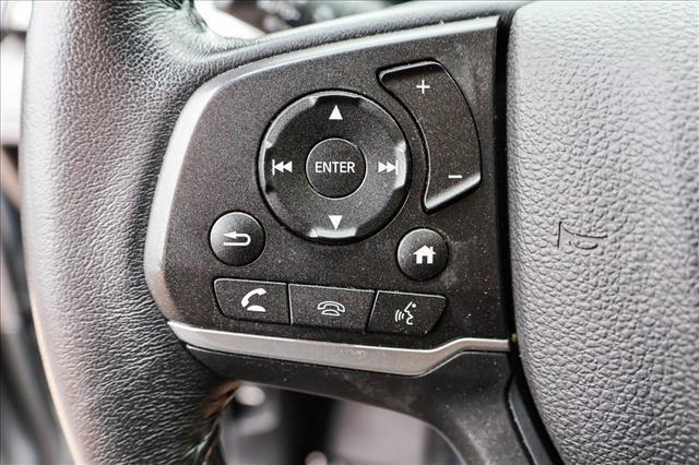 used 2021 Honda Odyssey car, priced at $29,552