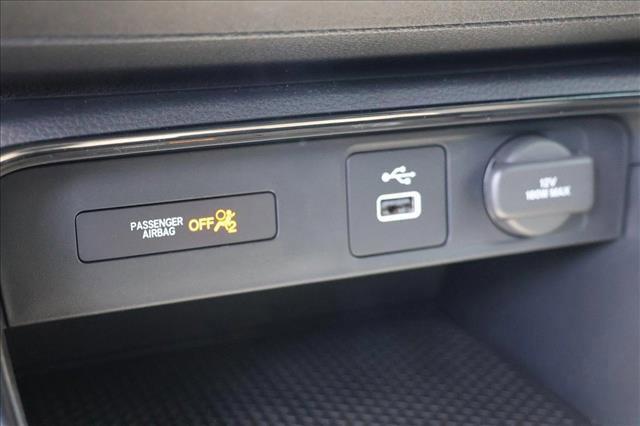new 2025 Honda CR-V car, priced at $32,099