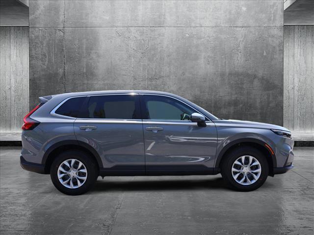 new 2025 Honda CR-V car, priced at $32,099