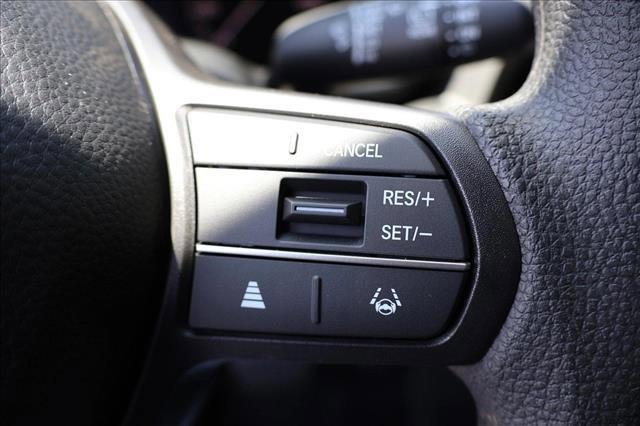new 2025 Honda CR-V car, priced at $32,099