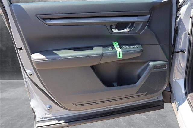 new 2025 Honda CR-V car, priced at $32,099
