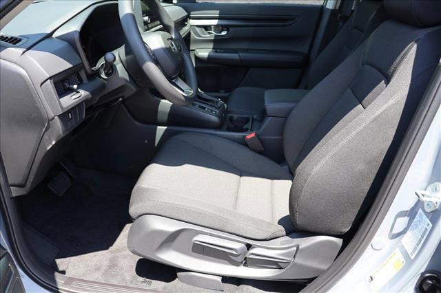 new 2025 Honda CR-V car, priced at $32,099